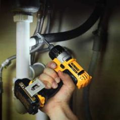 5 Common Electric Screwdriver Types and Features