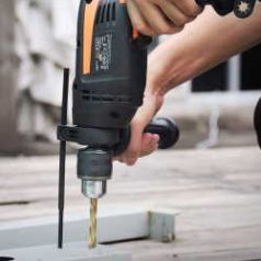 Can You Use a Hammer Drill as a Regular Drill?