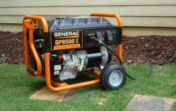 What‌ ‌wattage‌ ‌generator‌ ‌do‌ ‌I‌ ‌need‌ ‌to‌ ‌run‌ ‌my‌ ‌house?‌‌