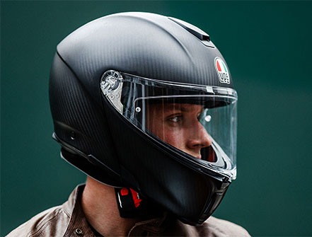 motorcycle helmet under 300